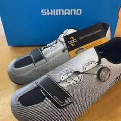 シマノ SHIMANO ビンディングシューズ