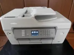 brother 業務用プリンター MFC-J6583CDW