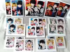 ダメ男の椎名先輩とヤバ男の佐々木くん ネップリ ダメ男とヤバ男