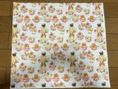 61.わんちゃん柄
