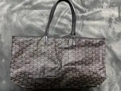 年内まで出品 ゴヤール サンルイPM トートバッグ