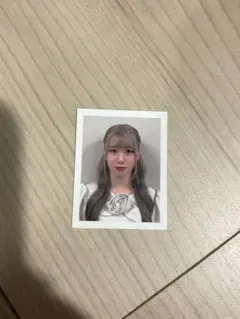 Kcon ME:I 高見文寧 ID