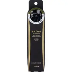 SPIRA(スピラ) UVファンデーション ナチュラルオークル 40ｇ