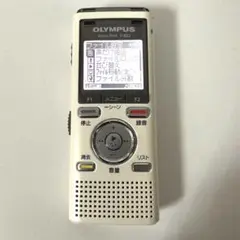 動作OK ■ OLYMPUS オリンパス V-822 ボイスレコーダー