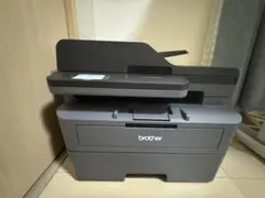 Brother DCP-L2660DW レーザープリンター