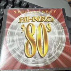 HI-NRG '80s SPECIAL BEST disc02