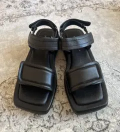 yuko imanishi +/platform sandals