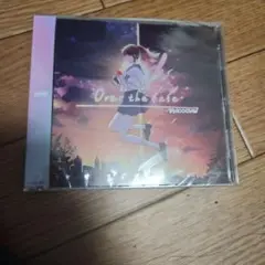 Over the Fate #Mooove CD