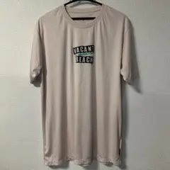 QUIKSILVER ラッシュガード XL