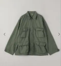 ROTHCO BDUシャツ　BEAUTY&YOUTH
