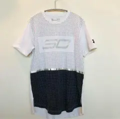 Under Armour Stephen Curry 30 Tシャツ MD