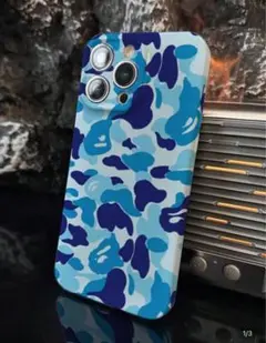 エイプiPhoneケース