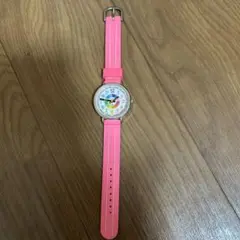 キッダス　腕時計　キッズ