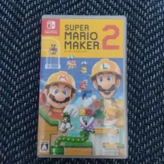 Super Mario Maker 2