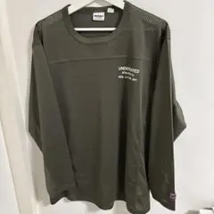 undefeated バスケット　セットアップ　メッシュ　ユニフォーム undefeated バスケットセットアップメッシュユニフォーム