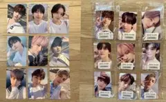 &TEAM 青嵐　コンプリート　18枚セット