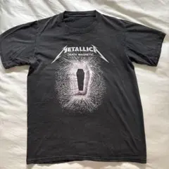 Metallica Death Magnetic Tシャツ