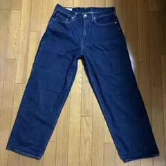 GAP バギーフィット デニム 32/30