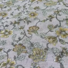 生地…薄紫