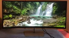 DELL U3821DW