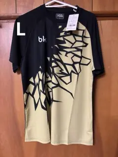 【新品】ブラックナイトT-4162U 大会限定Tシャツ Ｌサイズ