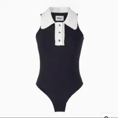 【新品未使用タグ付き】bibiy 水着1ST SWIMSUIT スイムウェア bibiy Bibiy ビビィ ワンピース 水着 スイムウェア の通販 by