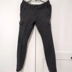 Spinner Bait/スピナーベイトウールパンツ