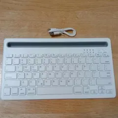 Bluetooth キーボード 本体