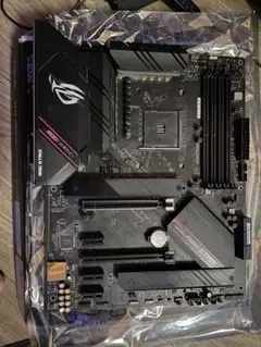 ROG STRIX B550 マザーボード