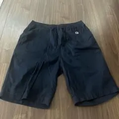 champion ハーフパンツ