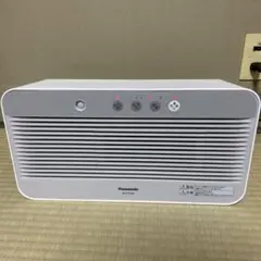 その他 Panasonic DS-FTS1201-R RED Amazon | パナソニック コンパクトセラミックファンヒーター