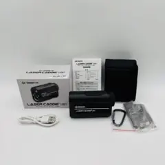 GREENON LASER CADDIE LB01 ゴルフ用距離計