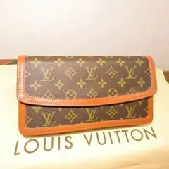 ❤️極 美品 クラッチバッグ❤️