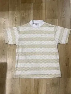 レザレクション　モックネック