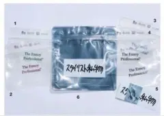 ENNOY×スタイリスト私物 PAKE フルセット