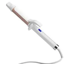 【新品未使用】KINUJO 絹女 カールヘアアイロン KC032 32mm