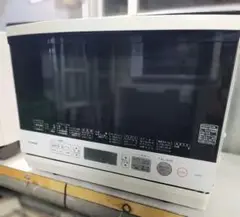 全国発送無料　美品東芝スチームオーブンレンジ　2018年製　ER-RD7 TOSHIBA 中古/DB-ERG7H/スチームオーブンレンジ/東芝/TOSHIBA/ER