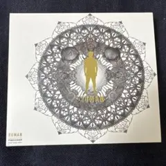 ピノキオピー HUMAN アルバムCD