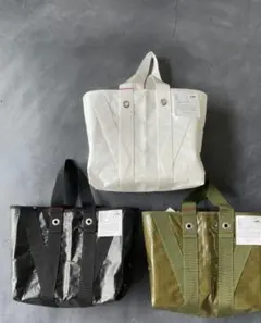 YETI　Y.by nordisk　トートバッグ　レジャーシート