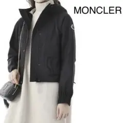 新作 21-22aw モンクレール ナイロン ジャケット