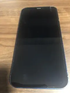 Apple iPhone 12 128GB SIMフリー