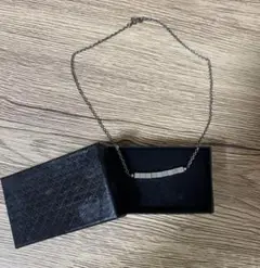 CUBEネックレス
