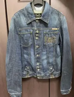 デニムジャケット Gジャン
