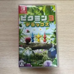 ピクミン3 デラックス Nintendo Switch