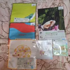 一番くじ　爬虫類＆両生類　F賞　G賞　H賞　I賞　1番くじ　セット　②