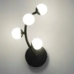 KAWELL 照明 12W LEDブラケットライト 壁掛け ライト