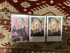 にじさんじ WORLD TOUR 2025 SitR福岡 チェキ　鷹宮リオン