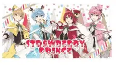 すとぷりピクチャータオル2022 winter ver.!!