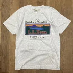LL BEAN KIDS s デッドストック