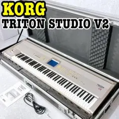 2025年最新】中古 KORG TRITONの人気アイテム - メルカリ